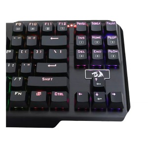 کیبورد گیمینگ مکانیکال با سیم ردراگون مدل K553